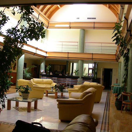 בנוונטו Hotel D.G. Garden מראה חיצוני תמונה