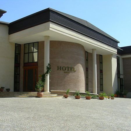 בנוונטו Hotel D.G. Garden מראה חיצוני תמונה