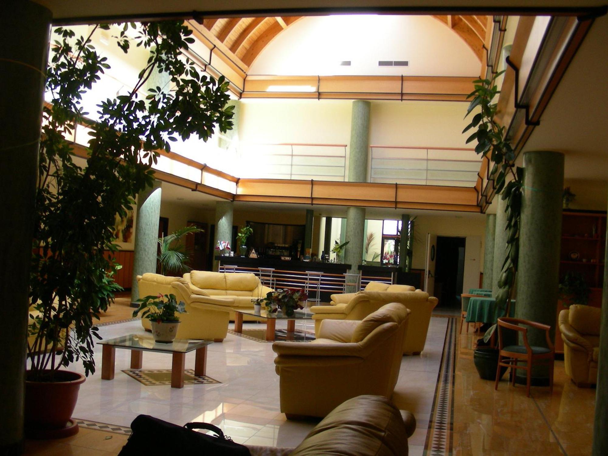 בנוונטו Hotel D.G. Garden מראה חיצוני תמונה