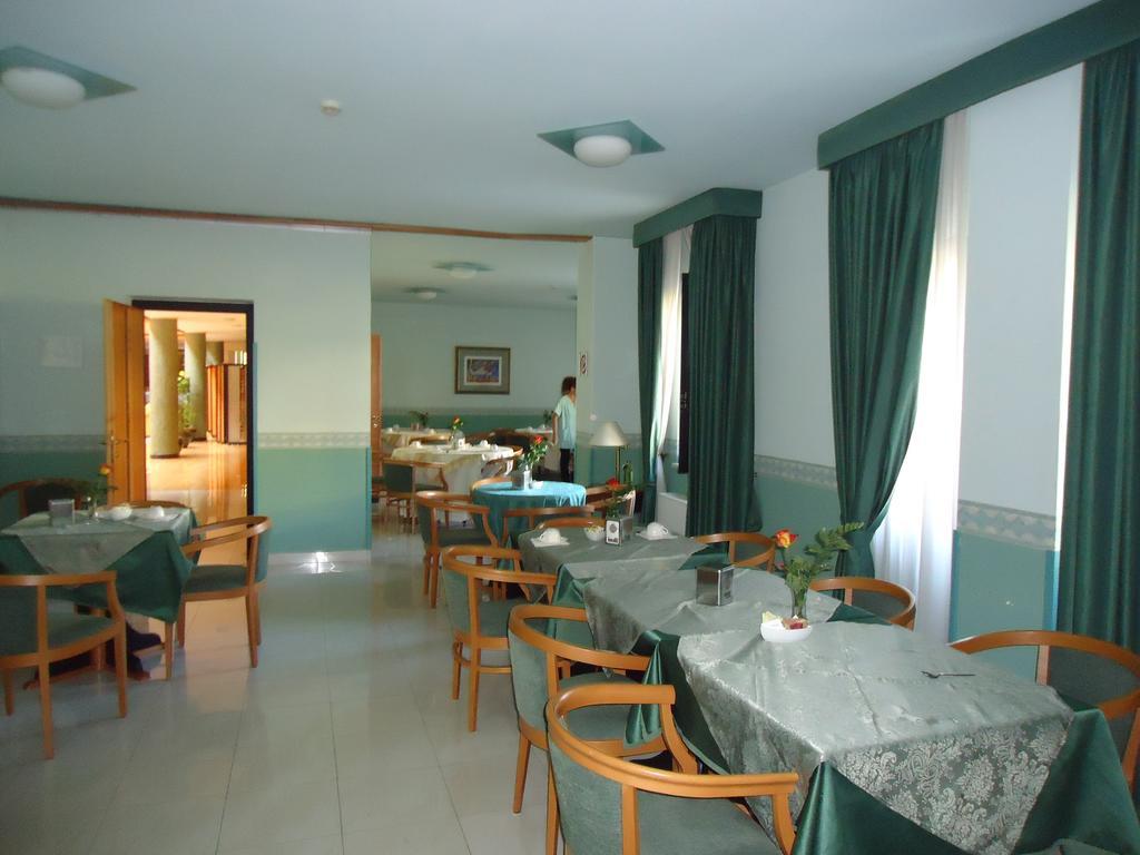 בנוונטו Hotel D.G. Garden מראה חיצוני תמונה