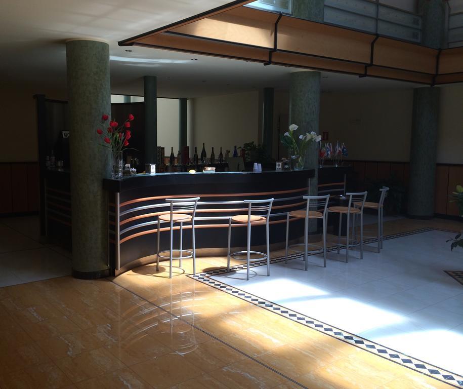 בנוונטו Hotel D.G. Garden מראה חיצוני תמונה