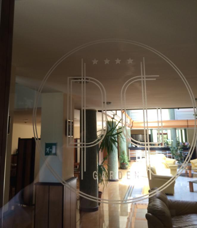 בנוונטו Hotel D.G. Garden מראה חיצוני תמונה