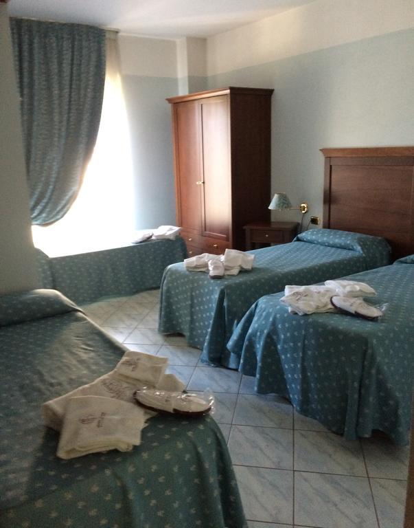 בנוונטו Hotel D.G. Garden חדר תמונה