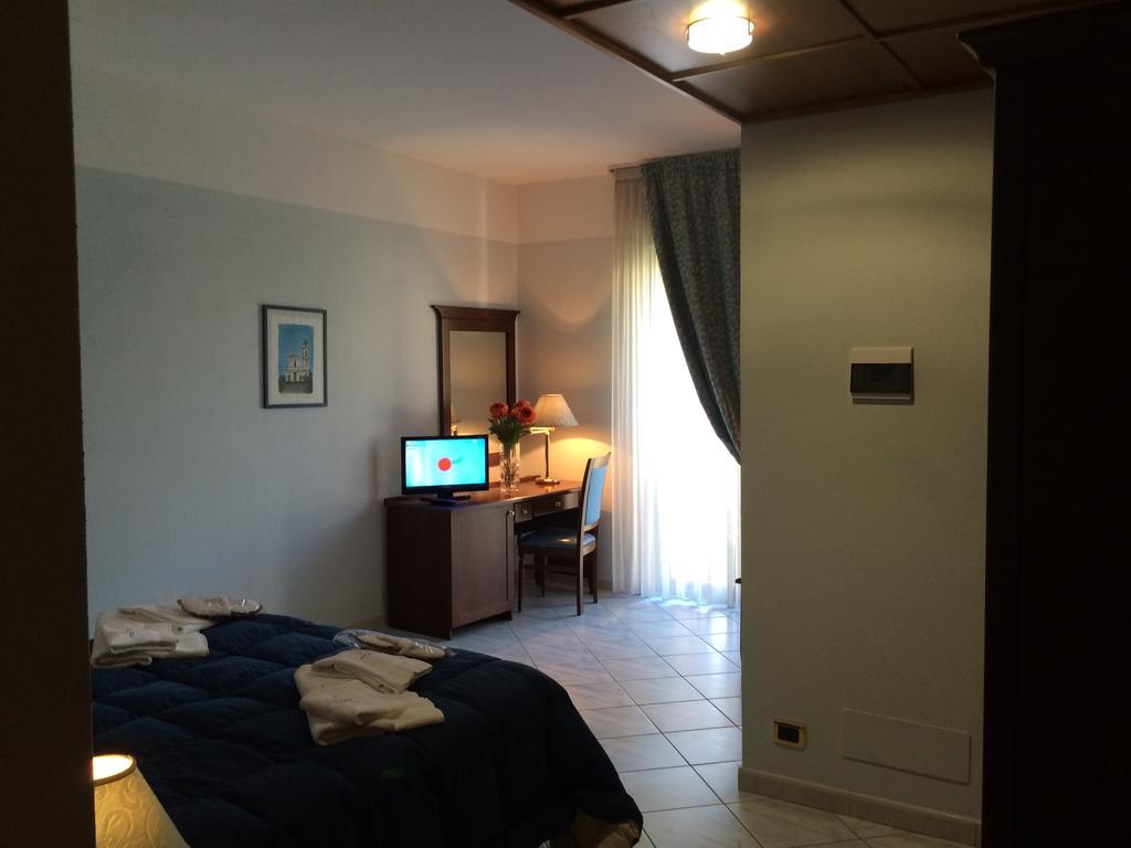 בנוונטו Hotel D.G. Garden חדר תמונה