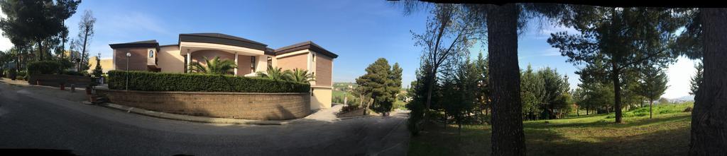 בנוונטו Hotel D.G. Garden מראה חיצוני תמונה
